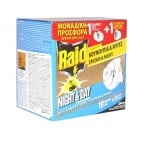 Raid Double electric evaporato