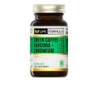 Life formula green cofee garci