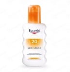 Eucerin SPF 20 sun protect spr