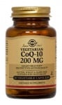 Co Q10 200 mg 30 capsules Solg