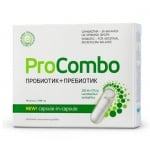 ProCombo 10 capsules / ПроКомб