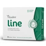 Vitaslim LINE 30 capsules / Ви
