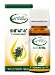 РИВАНА ЕТЕРИЧНО МАСЛО ОТ КИПАРИС 10 мл.