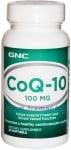 КОЕНЗИМ Q10 капсули 100 мг * 30 GNC
