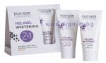 МЕЛАБЕЛ КОМПЛЕКТ ИЗБЕЛВАЩ КРЕМ ЗА РЪЦЕ SPF 30 50 мл. 2 броя