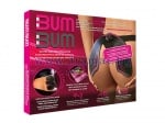 ФИТНЕС СИСТЕМА ЗА ЕЛЕКТРОМУСКУЛНА СТИМУЛАЦИЯ BUM BUM