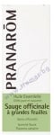 ПРАНАРОМ ЕТЕРИЧНО МАСЛО ОТ САЛВИЯ (ГРАДИНСКИ ЧАЙ) 10 мл
