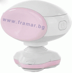 ТРИМЕР VITALMAXX PERFECT SHAVE