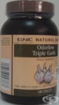 ЕКСТРАКТ ОТ ЧЕСЪН БЕЗ МИРИС табл. * 100 GNC
