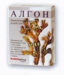 АЛГОН капс. * 20   РАМКОФАРМ