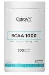 ОСТРОВИТ BCAA 1000 mg  капсули * 300