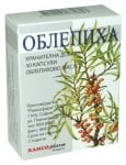 ОБЛЕПИХА капс. *  30   РАМКОФАРМ