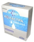ПРОБИЕН КОЛАСТРА капсули * 30 ФОРТЕКС