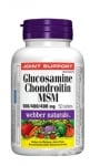 ГЛЮКОЗАМИН, ХОНДРОИТИН И МСМ табл. * 50 WEBBER NATURALS