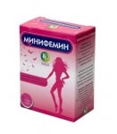 МИНИФЕМИН капсули 425 мг * 40