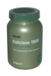 КАЛЦИЙ табл. 1000 мг. * 90 GNC