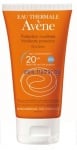 АВЕН СЛЪНЦЕЗАЩИТНА ЕМУЛСИЯ SPF 20  50 мл.