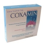 КОКСАМИН D таблетки 1000 мг * 60 ХЕРБАМЕДИКА