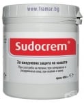 СУДОКРЕМ ПРОТИВ ПОДСИЧАНЕ 400 г