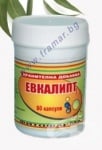 ЕВКАЛИПТ капс. * 60  ФИТОФАРМА
