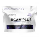ОСТРОВИТ BCAA ПЛЮС ПРАХ 400 г
