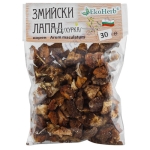 ЗМИЙСКИ ЛАПАД (ХУРКА) КОРЕН 30 г ЕКО ХЕРБ