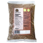 ДАРОВИТА НАТРОШЕНО ЛЕНЕНО СЕМЕ 200 г