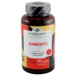 ЕКО БАЛАНС САМЕНТО капсули * 60