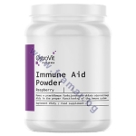 ОСТРОВИТ ИМЮН ЕЙД С ВКУС НА МАЛИНА прах 100 г