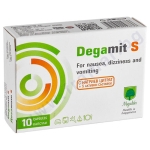МАГНАЛАБС ДЕГАМИТ S капсули * 10