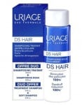 УРИАЖ DS HAIR КОМПЛЕКТ ШАМПОАН ПРОТИВ ПЪРХОТ 200 мл + БАЛАНСИРАЩ ШАМПОАН 200 мл
