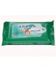 МОКРИ КЪРПИ ЗА РЪЦЕ АРОМА * 15