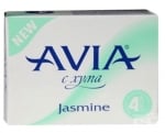 АВИА САПУН С ХУМА JASMINE 25 г * 4