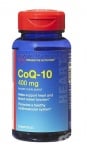 КОЕНЗИМ Q10 капсули 400 мг. * 30 GNC