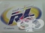 ЕНЕРДЖИ RL табл. * 12 за смучене