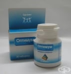 ОПТИМУМ ЗДРАВИТ табл. * 30