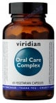 КОМПЛЕКС ЗА ОРАЛНА ГРИЖА капсули * 60 VIRIDIAN