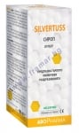 Abopharma Silvertuss syrup 100 ml / Абофарма Силвъртус сироп 100 мл.