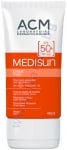 МЕДИСЪН СЛЪНЦЕЗАЩИТЕН КРЕМ SPF50+ 40 мл