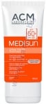 МЕДИСЪН ОЦВЕТЕН СЛЪНЦЕЗАЩИТЕН КРЕМ SPF50+ 40 мл