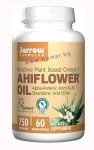 ДЖАРОУ ФОРМУЛАС МАСЛО ОТ АХИФЛАУЪР капсули 750 мг * 60