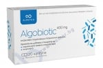 АЛГОБИОТИК капсули 400 мг * 20 ALPHYCA