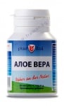 ПЮРВИТАЛ АЛОЕ ВЕРА капсули * 50