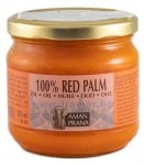 ПАЛМОВО МАСЛО ЧЕРВЕНО ОРГАНИЧНО 325 гр.