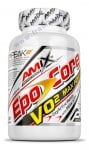 АМИКС ЕПО КОР VO2MAX капсули * 120