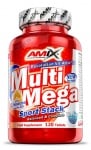 АМИКС МУЛТИ МЕГА СТАК таблетки * 120