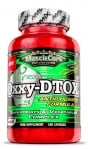 АМИКС ОКСИ ДЕТОКС (OXXY-DTOX) капсули * 100