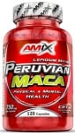 АМИКС ПЕРУАНСКА МАКА капсули 750 мг * 120