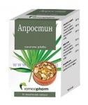 АПРОСТИН капсули * 50 РАМКОФАРМ