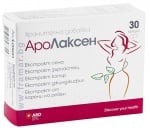 АРОЛАКСЕН капсули * 30 АРО ЛАЙФ